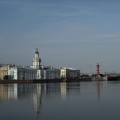 Реки, каналы, мосты Санкт-Петербурга.