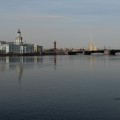 Реки, каналы, мосты Санкт-Петербурга.