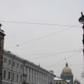 Центр Санкт-Петербурга.