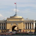 Адмиралтейская набережная