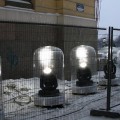 Новогодний Санкт-Петербург