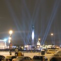 Дворцовая площадь.