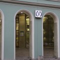 Станция метро "Адмиралтейская"