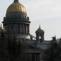 Исаакиевский собор