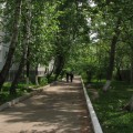 Улица Рощинская 37