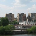 Река Ока