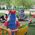 Детский парк