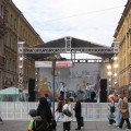 Санкт-Петербург. День города 2010.