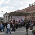  Санкт-Петербург. День города 2010.