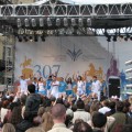  Санкт-Петербург. День города 2010.